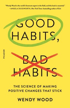 Good Habits, Bad Habits - MPHOnline.com