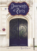 Doorways of Paris - MPHOnline.com