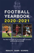 The Football Yearbook 2020-2021 - MPHOnline.com