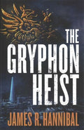 The Gryphon Heist - MPHOnline.com