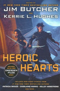 Heroic Hearts - MPHOnline.com