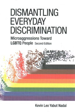 Dismantling Everyday Discrimination - MPHOnline.com