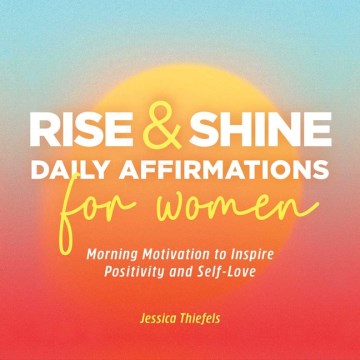 Rise & Shine Daily Affirmations for Women - MPHOnline.com