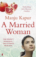 Married Woman (New Cover) - MPHOnline.com