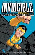 Invincible Compendium 3 - MPHOnline.com