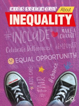 Kids Speak Out About Inequality - MPHOnline.com