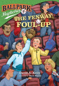 The Fenway Foul-Up - MPHOnline.com