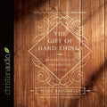 The Gift of Hard Things - MPHOnline.com