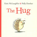 The Hug (Hedgehog & Friends) - MPHOnline.com