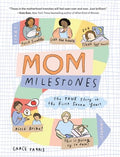 Mom Milestones - MPHOnline.com