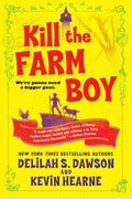 Kill the Farm Boy - MPHOnline.com