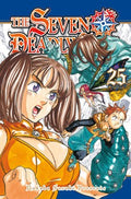 The Seven Deadly Sins 25 - MPHOnline.com