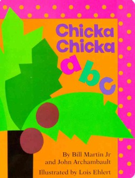 Chicka Chicka ABC - MPHOnline.com