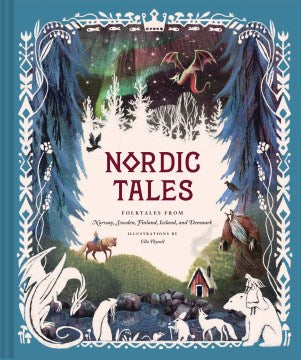 Nordic Tales - MPHOnline.com