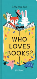 Who Loves Books? - MPHOnline.com