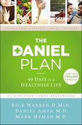 The Daniel Plan - MPHOnline.com