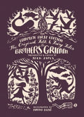 The Original Folk & Fairy Tales of the Brothers Grimm - MPHOnline.com