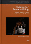 Theatre for Peacebuilding - MPHOnline.com