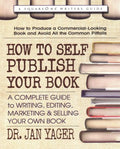 How to Self Publish Your Book - MPHOnline.com