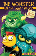 The Monster in the Mattress and Other Stories / El monstruo en el colchon y otros cuentos - MPHOnline.com