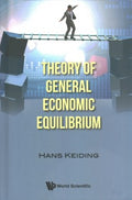 Theory of General Economic Equilibrium - MPHOnline.com