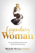 Legendary Woman - MPHOnline.com