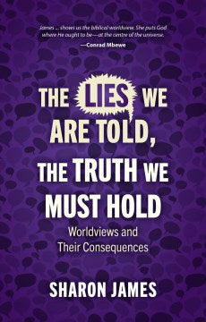 The Lies We Are Told, the Truth We Must Hold - MPHOnline.com