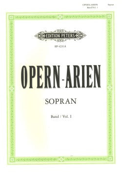 Opern-Arien - MPHOnline.com