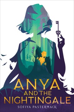 Anya and the Nightingale - MPHOnline.com