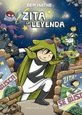 Zita, la leyenda / Zita, The Legend - MPHOnline.com