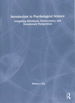 Introduction to Psychological Science - MPHOnline.com