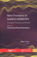 New Frontiers in Nanochemistry - MPHOnline.com