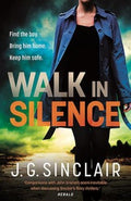 Walk in Silence - MPHOnline.com