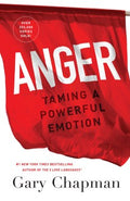 Anger, Taming A Powerful Emotion - MPHOnline.com