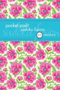 Pocket Posh Sudoku Fusion - 100 Puzzles (Pocket Posh) (CSM) - MPHOnline.com