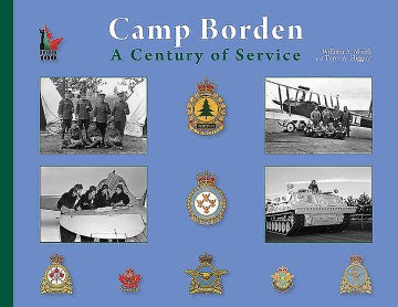 Camp Borden - MPHOnline.com