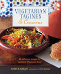 Vegetarian Tagines & Couscous - MPHOnline.com