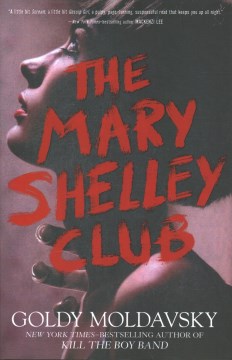 The Mary Shelley Club - MPHOnline.com