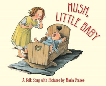 Hush, Little Baby - MPHOnline.com