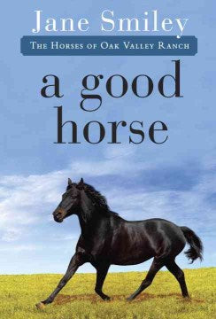 A Good Horse - MPHOnline.com