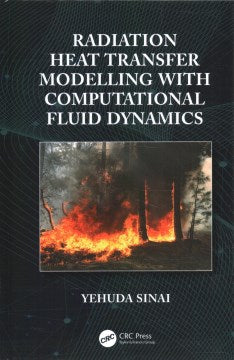 Radiation Heat Transfer Modelling With Computational Fluid Dynamics - MPHOnline.com