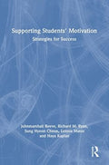 Supporting Students' Motivation - MPHOnline.com