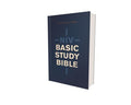 Basic Study Bible - MPHOnline.com