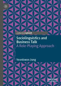 Sociolinguistics and Business Talk - MPHOnline.com