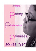 Poetry, Proclamations, and Promises - MPHOnline.com