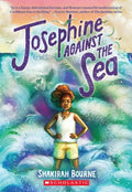 Josephine Against the Sea - MPHOnline.com