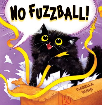 No Fuzzball! - MPHOnline.com