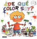 ?De qu? color soy? / What Color Am I? - MPHOnline.com