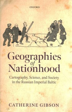 Geographies of Nationhood - MPHOnline.com