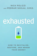 Exhausted - MPHOnline.com